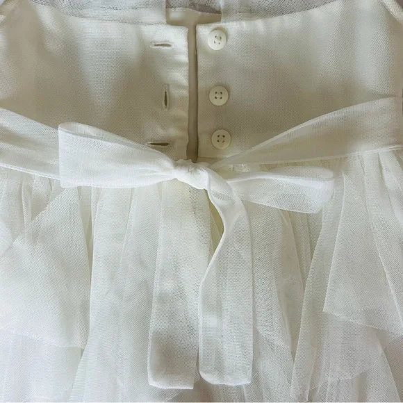 Jona Michelle Girl’s Dress, 2T - Picture 5 of 6